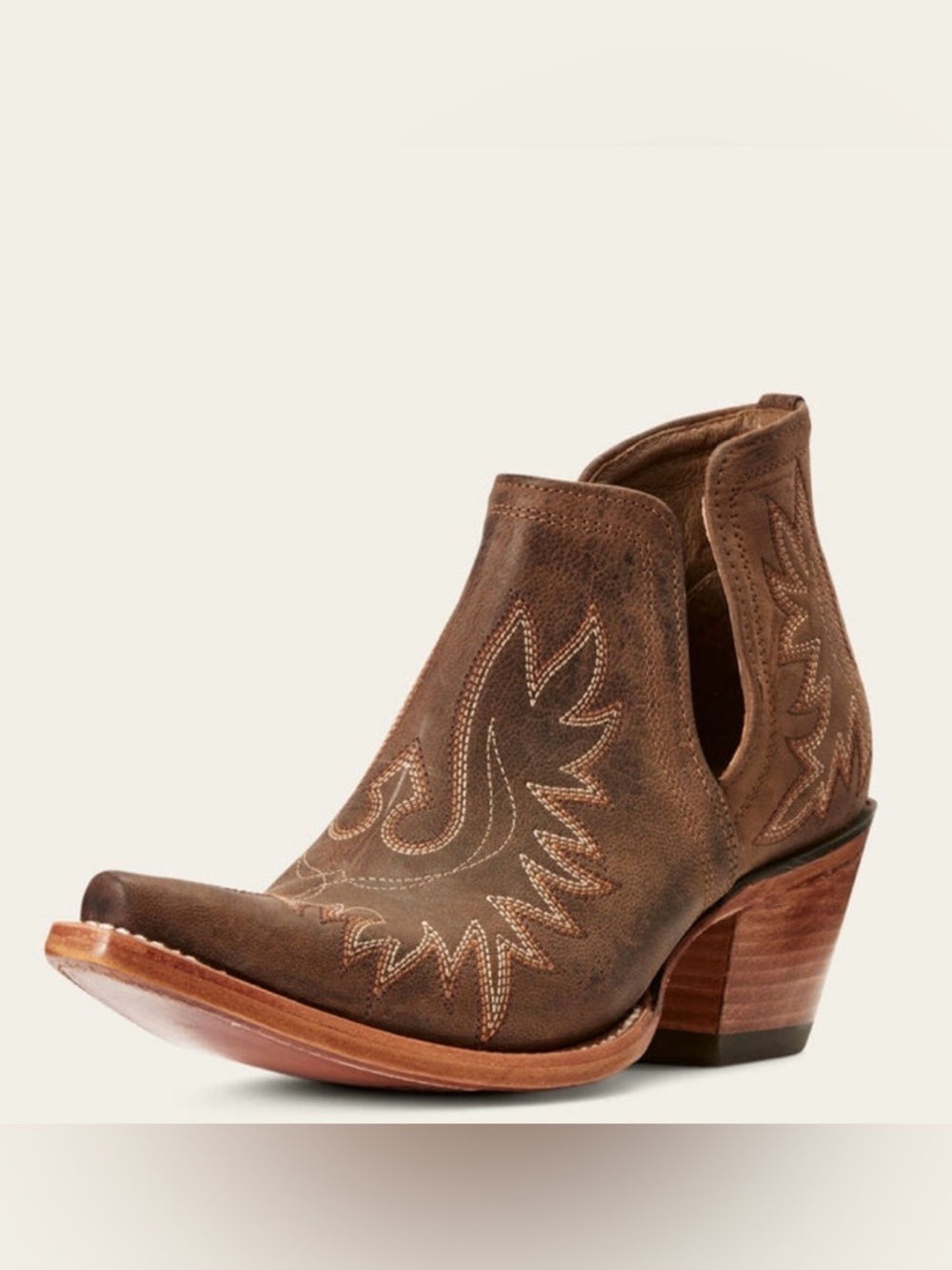Ariat Dixon Booties